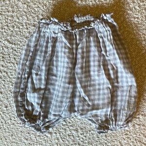 Makie bloomer shorts